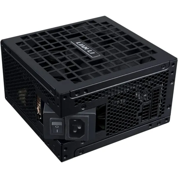 Блок питания Lian Li RS1200G (ATX, 1200Вт, GOLD)