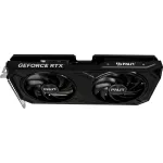 Видеокарта GeForce RTX 4070 1920МГц Palit DUAL OC (GDDR6, 192бит, 1xHDMI, 3xDP)