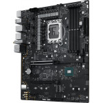 Материнская плата ASUS ROG STRIX B760-F GAMING WIFI (LGA1700, Intel B760, 4xDDR4 DIMM, ATX, RAID SATA: 0,1,15,5)