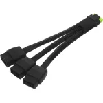 Видеокарта GeForce RTX 5080 2295МГц 16Мб Palit (GDDR7, 256бит, 1xHDMI, 3xDP)