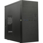 Корпус Powerman ES555 (Mini-Tower, 450Вт)