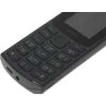 NOKIA 106 (160x120 TFT, 2 mini SIM, Series 30+)