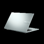 ASUS Vivobook Go 15 E1504FA-BQ089 (AMD Ryzen 5 7520U 2800 МГц/8 ГБ LPDDR5/15.6