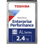 Жесткий диск HDD 2,4Тб Toshiba (2.5