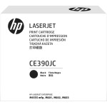HP CE390JC (черный; 30000стр; LJ M4555, M602, M603)