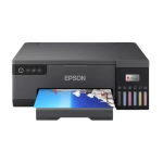 МФУ Epson EcoTank L8050 (струйная, цветная, A4, 5760x1440dpi, 50'000стр в мес, USB, Wi-Fi, СНПЧ)
