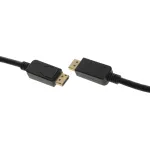 Кабель Display Port (DisplayPort (m), DisplayPort (m), 5м)