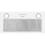 Вытяжка Weissgauff BOX 600 white