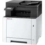 МФУ Kyocera Ecosys MA2101cwfx (A4, 21стр/м, 65'000стр в мес, Wi-Fi)