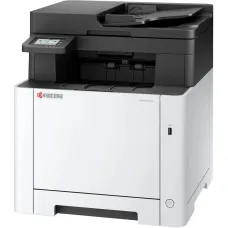 МФУ Kyocera Ecosys MA2101cwfx (A4, 21стр/м, 65'000стр в мес, Wi-Fi)