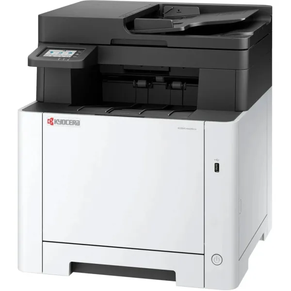 МФУ Kyocera Ecosys MA2101cwfx (A4, 21стр/м, 65'000стр в мес, Wi-Fi)