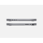 Ноутбук Apple MacBook Pro (Apple M2 Pro 10 core/16 ГБ/14.2