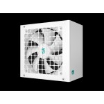 Блок питания DeepCool PN1200M WH (ATX, 1200Вт, GOLD)