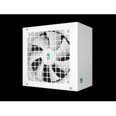 Блок питания DeepCool PN1200M WH (ATX, 1200Вт, GOLD) [R-PQC00G-FD0W-WGEU-V1]