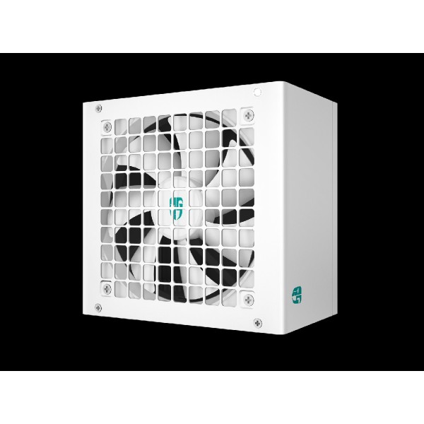 Блок питания DeepCool PN1200M WH (ATX, 1200Вт, GOLD)