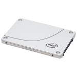 Жесткий диск SSD 7,68Тб Intel D3-S4610 (2.5