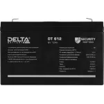 Батарея Delta DT 612 (6В, 12Ач)