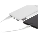 Кабель Cactus CS-LG.USB.A-0.8