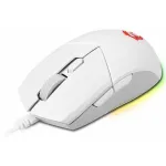 MSI Clutch GM11 (кнопок 6, 5000dpi)