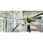 Перфоратор Metabo KHE 2660 Quick