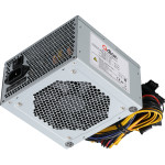 Блок питания Qdion QD-500PNR 80+ 500W (ATX, 500Вт, 20+4 pin)