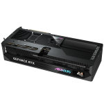 Видеокарта GeForce RTX 5070TI 2670МГц 16Мб Gigabyte (PCI-E 5.0, GDDR7, 256бит, 1xHDMI, 3xDP)