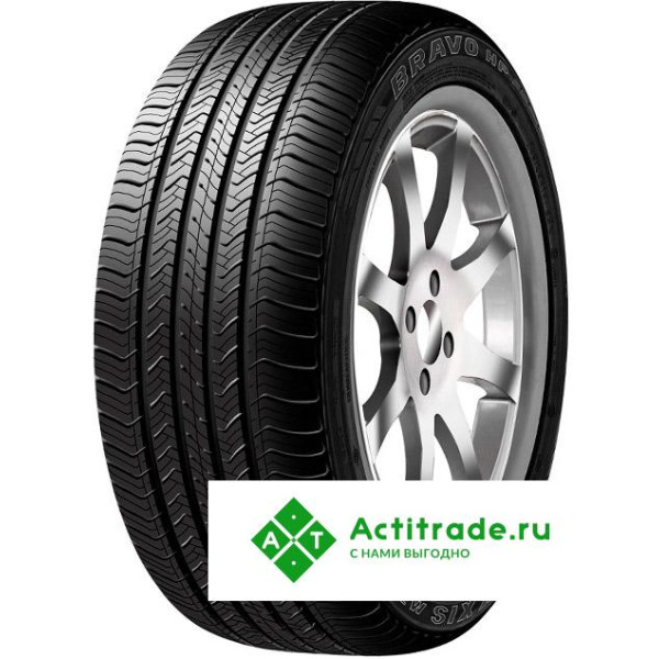 Шина Maxxis HP-M3 Bravo 255/60 R18 112V летняя