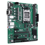 Материнская плата ASUS PRO A620M-C-CSM (AM5, AMD A620, 2xDDR5 DIMM, microATX, RAID SATA: 0,1,10)