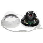 Камера видеонаблюдения Dahua DH-IPC-HDBW2431RP-ZS (IP, антивандальная, купольная, уличная, 4Мп, 2.7-13.5мм, 2688x1520, 20кадр/с, 104°)