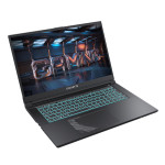 Ноутбук Gigabyte G7 (Intel Core i5 12500H 2.5 ГГц/16 ГБ DDR4 3200 МГц/17.3