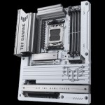 Материнская плата ASUS TUF GAMING B850-BTF WIFI W (x)