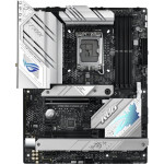 Материнская плата ASUS ROG STRIX B760-A GAMING WIFI (LGA1700, Intel B760, 4xDDR5 DIMM, ATX, RAID SATA: 0,1,10,5)