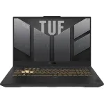 Ноутбук ASUS TUF F17 FX707VJB-HX100 (Intel Core 5 210H 2.2 ГГц/16 ГБ DDR5 5600 МГц/17.3