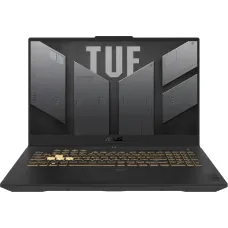 Ноутбук ASUS TUF F17 FX707VJB-HX100 (Intel Core 5 210H 2.2 ГГц/16 ГБ DDR5 5600 МГц/17.3