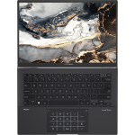 ASUS Zenbook 14 UM3402YA-KP860 (AMD Ryzen 5 7430U 2.3 ГГц/16 ГБ LPDDR4X 4267 МГц/14