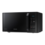 Микроволновая печь Samsung MG23K3513AK/BW