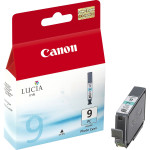 Картридж Canon PGI-9PC (голубой; 410стр; 14мл; PIXMA Pro9500 Mark II, PIXMA Pro9500)