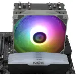 Кулер Thermalright Assassin King 120 SE ARGB