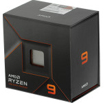 Процессор AMD Ryzen 9 7900X (4700MHz, AM5, L3 64Mb)