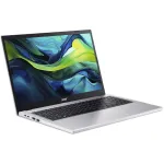 Ноутбук Acer Aspire Go AG15-41P-R4X3 (AMD Ryzen 5 7535HS 3.3 ГГц/16 ГБ DDR5 5200 МГц/15.6