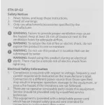 Грозовая защита Ubiquiti ETH-SP-G2