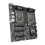 Материнская плата ASUS WS C621E SAGE (LGA3647, Intel C621, 12xDDR4 DIMM, EEB, RAID SATA: 0,1,10,5)