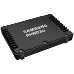 Жесткий диск SSD 7,68Тб Samsung (U.3, 12000/6000 Мб/с, 300000 IOPS, PCIe 5.0 x4, для сервера)