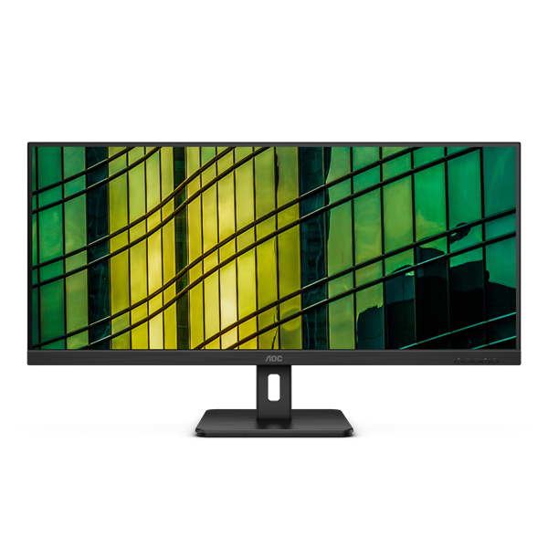 Монитор AOC U34E2M (34