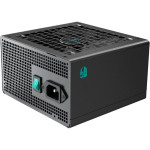 Блок питания DeepCool PN650M (650Вт, ATX12V 3.1)