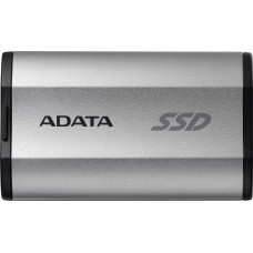 Внешний жесткий диск SSD 500Гб ADATA (1.8