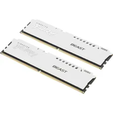 Память DIMM DDR5 2x16Гб 5600МГц Kingston (48000Мб/с, CL36, 288-pin) [KF556C36BWEK2-32]