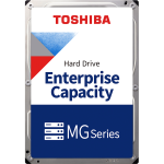 Жесткий диск HDD 16Тб Toshiba (3.5