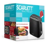 Тостер Scarlett SC-TM11068