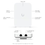 Ubiquiti UniFi 7 AP In-Wall